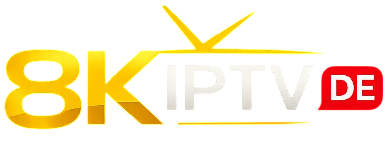 8K IPTV DE