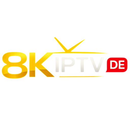 8k iptv de