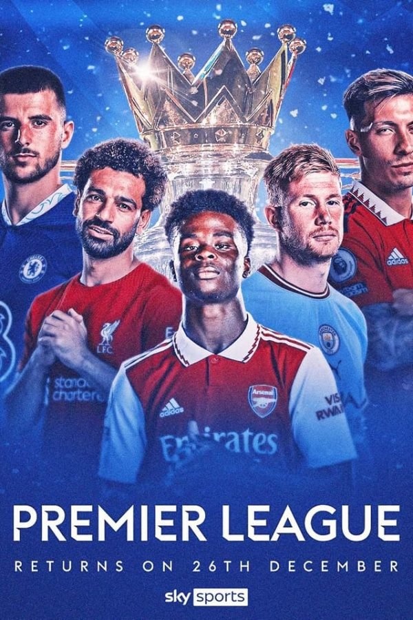IPTV sports channels and live events streaming